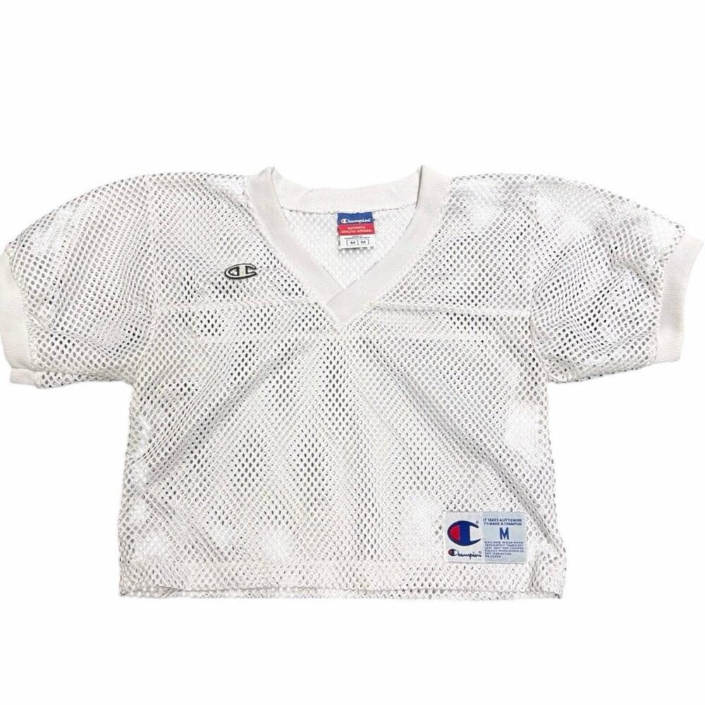 Champion AUTHENTIC ATHLETIC APPAREL size M football season